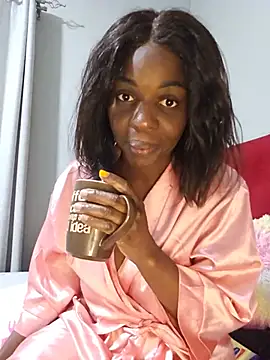 Shaniko89 online show from 18, 6, 2026