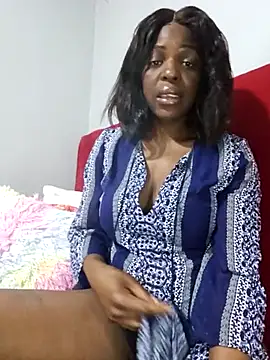 Shaniko89 online show from 24, 6, 2026