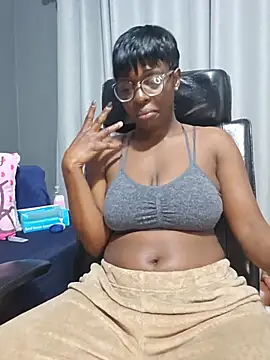 Shaniko89 online show from 17, 5, 2026