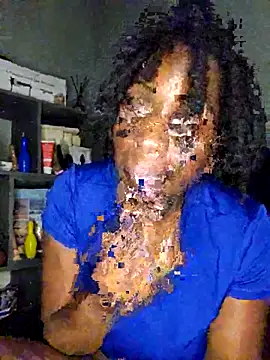 Shaniko89 online show from 6, 3, 2026