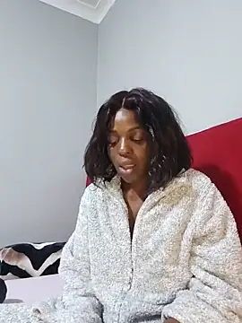 Shaniko89 online show from 20, 6, 2026