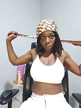Shaniko89 online show from 30, 6, 2026