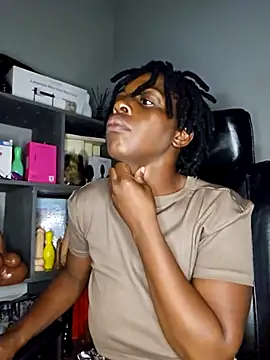 Shaniko89 online show from 3, 3, 2026