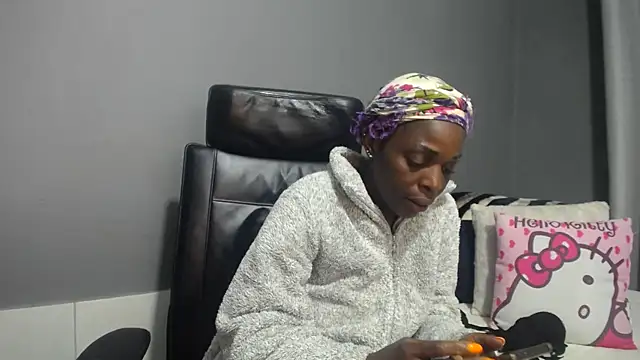 Shaniko89 online show from 6, 6, 2026