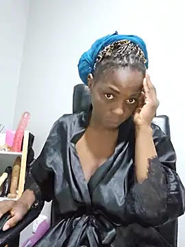 Shaniko89 online show from 16, 7, 2026
