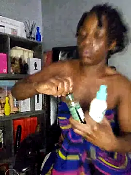 Shaniko89 online show from 28, 2, 2026