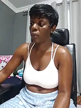 Shaniko89 online show from 17, 5, 2026