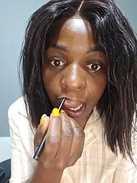 Shaniko89 online show from 1, 6, 2026