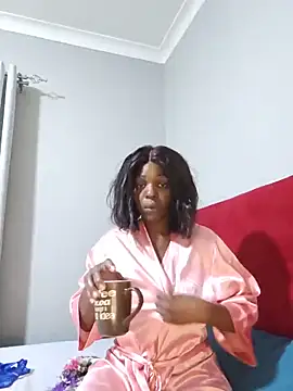 Shaniko89 online show from 19, 6, 2026