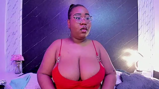 Darnellqueen online show from 14, 11, 2025