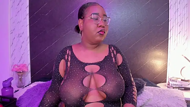 Darnellqueen online show from 20, 9, 2025