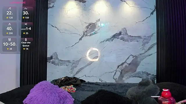 Darnellqueen online show from 16, 4, 2026