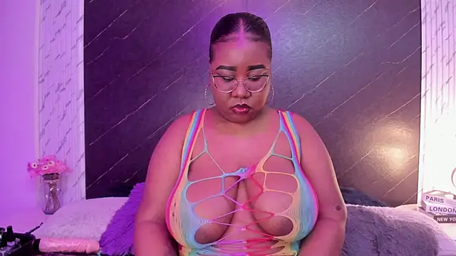 Darnellqueen online show from 18, 9, 2025
