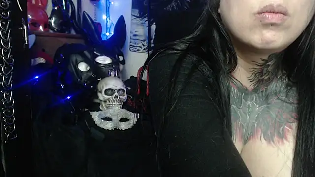 Astartexxx online show from 11, 11, 2025