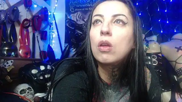 Astartexxx online show from 13, 10, 2025