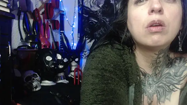 Astartexxx online show from 19, 9, 2025