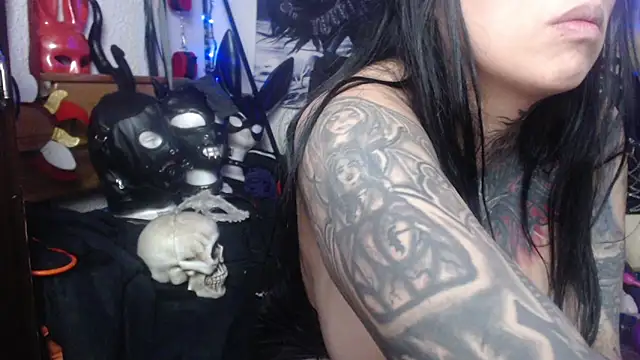 Astartexxx online show from 24, 11, 2025