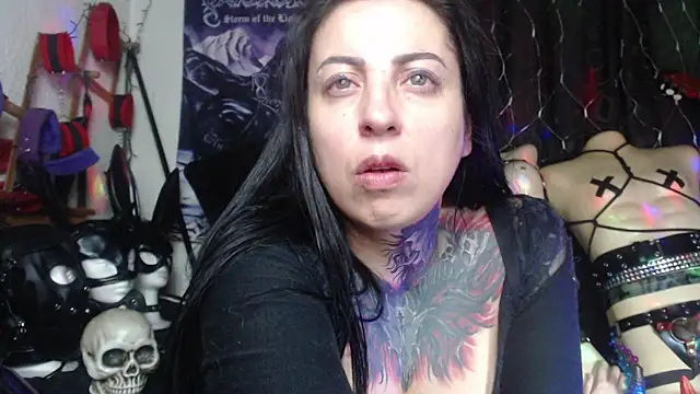 Astartexxx online show from 12, 11, 2025