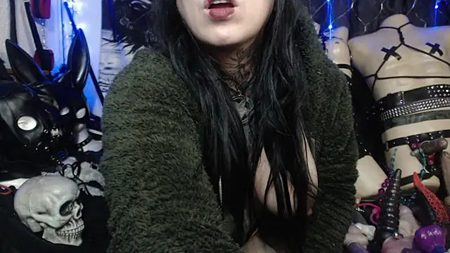 Astartexxx online show from 29, 10, 2025