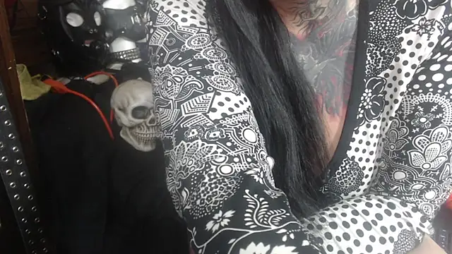 Astartexxx online show from 11, 1, 2026