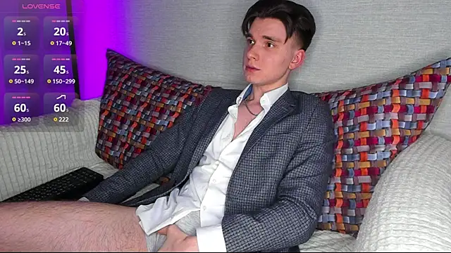 maxboy4 online show from 30, 1, 2025