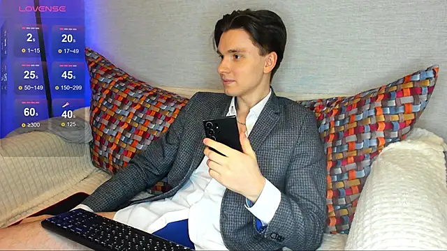 maxboy4 online show from 26, 2, 2025