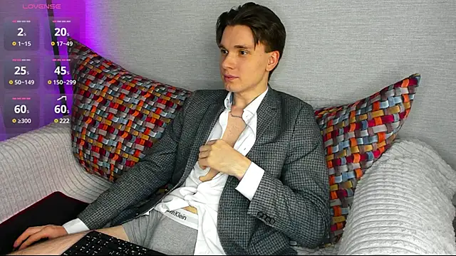 maxboy4 online show from 26, 1, 2025