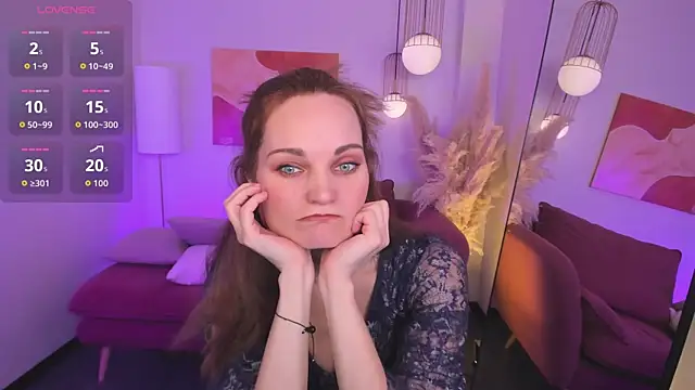 SaraSubtlety online show from 1, 4, 2026