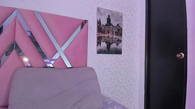 Helenn monroy1 online show from 4, 10, 2025