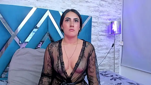 Helenn monroy1 online show from 27, 2, 2025