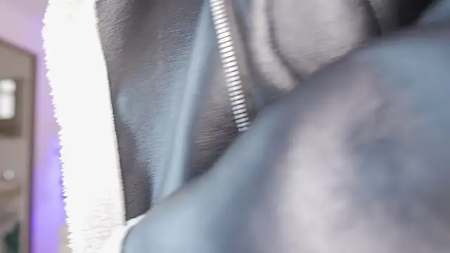 driana hoffman online show from 27, 11, 2025