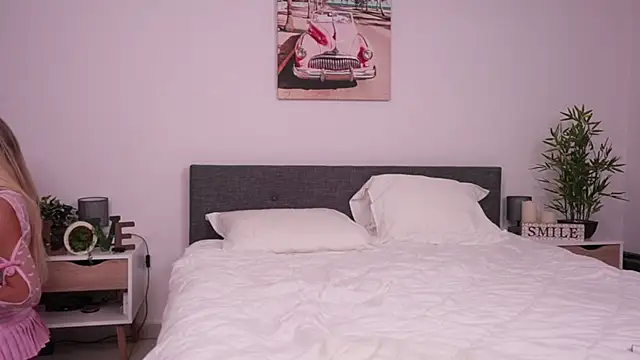 Snapshot of Bella_Twine chatting on 21, 3, 2025 Bella Twine online show from 21, 3, 2025