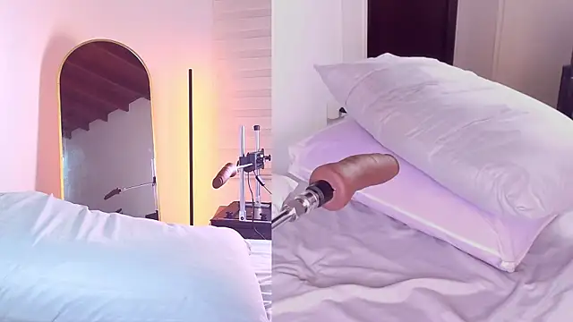 Ebony Skye online show from 13, 1, 2026