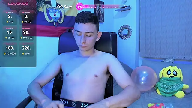 Christ Miller3 online show from 5, 1, 2025