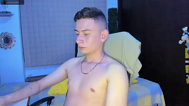 Christ Miller3 online show from 2, 3, 2025