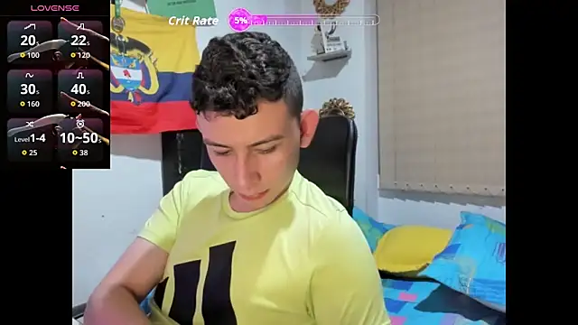 Christ Miller3 online show from 7, 3, 2026