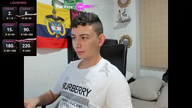 Christ Miller3 online show from 20, 2, 2026