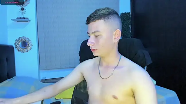 Christ Miller3 online show from 1, 3, 2025