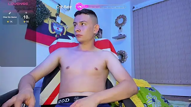 Christ Miller3 online show from 2, 2, 2025