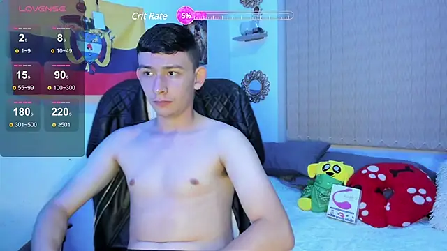 Christ Miller3 online show from 4, 12, 2024