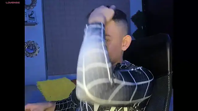 Christ Miller3 online show from 1, 11, 2025