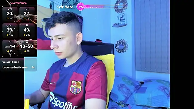 Christ Miller3 online show from 12, 1, 2026