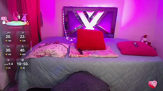 Snapshot of Miley_Walker1 chatting on 11, 2, 2026 Miley Walker1 online show from 11, 2, 2026