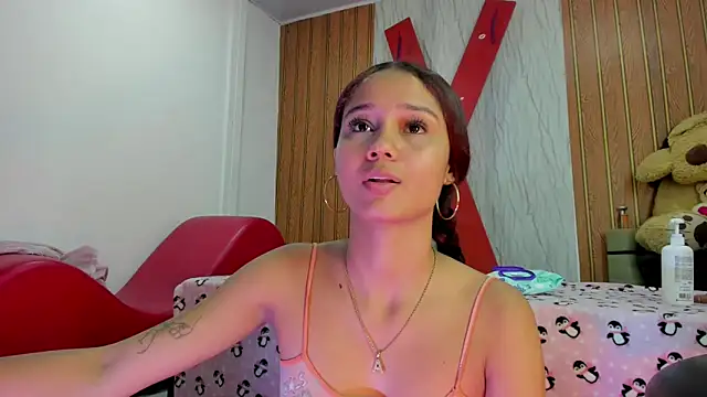 MarianaManzur online show from 21, 3, 2026