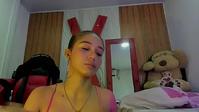 MarianaManzur online show from 26, 2, 2026