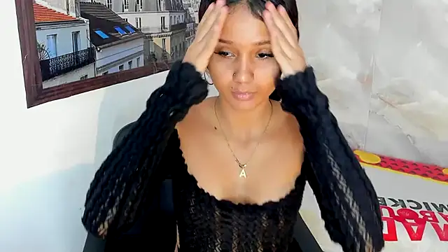 MarianaManzur online show from 6, 4, 2026