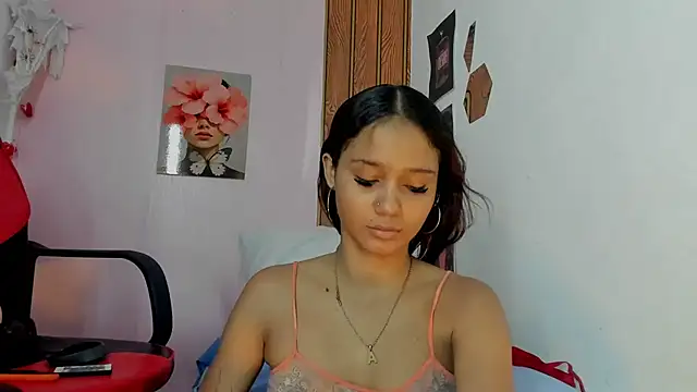 MarianaManzur online show from 25, 5, 2026