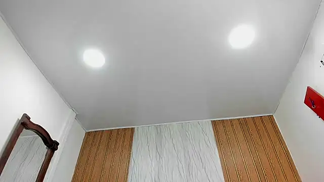 Snapshot of MarianaManzur chatting on 11, 10, 2025 MarianaManzur online show from 11, 10, 2025