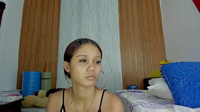 Snapshot of MarianaManzur chatting on 22, 9, 2025 MarianaManzur online show from 22, 9, 2025