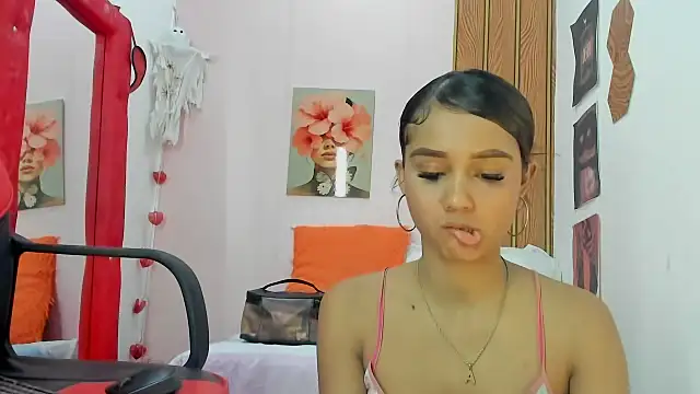 MarianaManzur online show from 1, 6, 2026